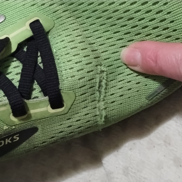 Men's Brooks Ghost running shoes - Picture 7 of 10